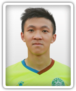 Cheung Hoi Fei