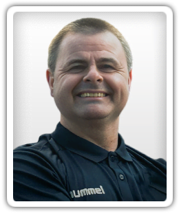 Mark McKeever