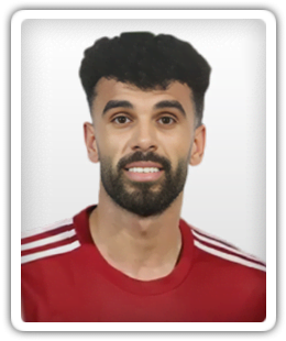Hamed El Gabry