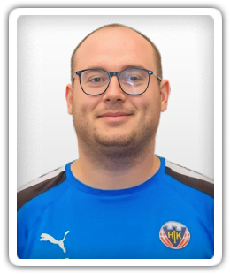 Martin Ingvorsen