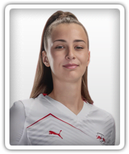 Julia Magerl