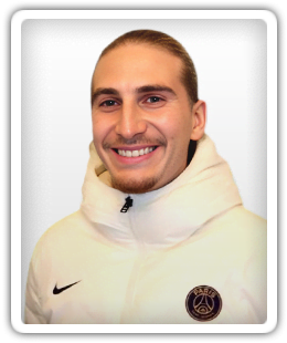 Paul Molina