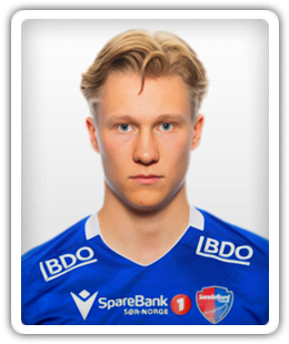 Edvard Pettersen