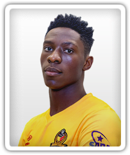 Beby Onka Musangala