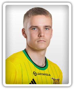Jere Riissanen
