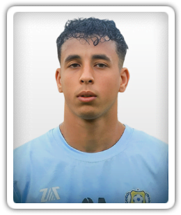Abdallah Gamal