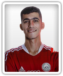 Ali Hamdi