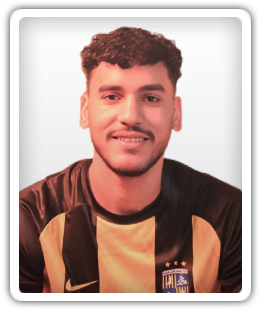 Mahmoud Abou-Gouda
