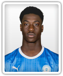 Joel Odei-Larbi
