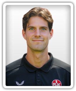 Nils Vogt