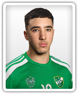 Hamza Assehnoun