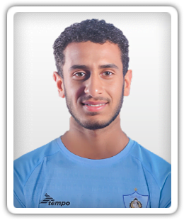 Mohamed Nabih