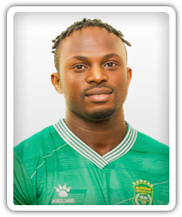 Abubakar Liadi