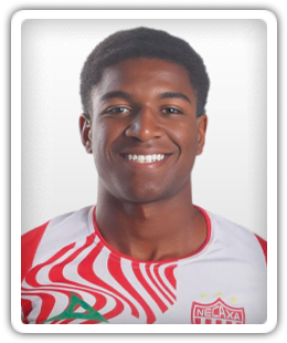 Luis Mosquera