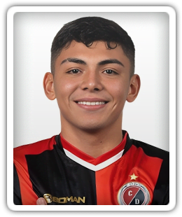 Leison Ochoa