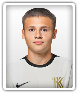 Rostyslav Kovaliov
