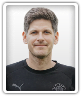 Benjamin Liedtke