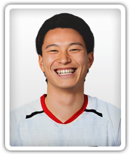 Atsushi Kinoshita