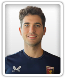 Luca Vergani