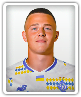 Vladyslav Herych