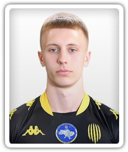 Mykola Kyrychok