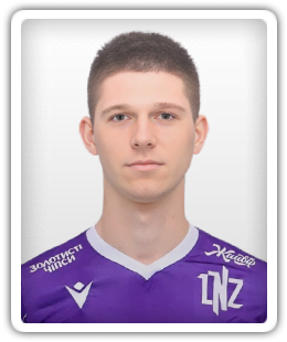 Ostap Kravets