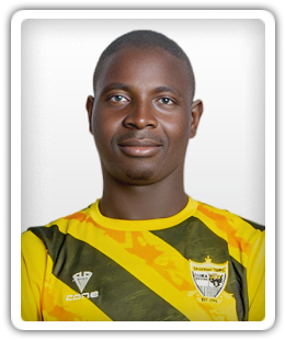 Haruna Aliyu