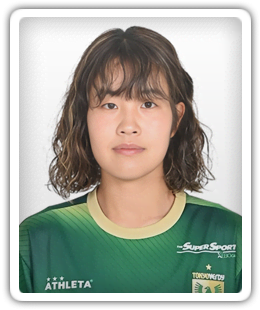 Shino Matsuda