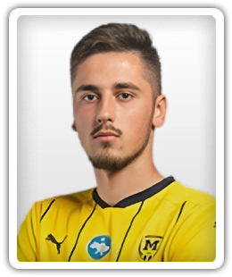 Denys Kondratiuk