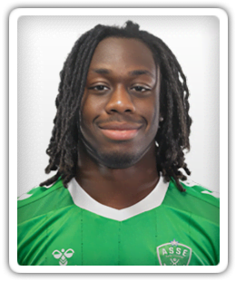 Meïvyn Agesilas