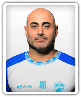 Rodrigo Barrios