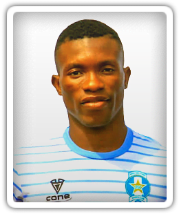 Joshua Akpan