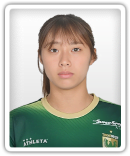 Yuzuki Yamamoto