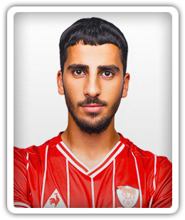 Ahmad Taha