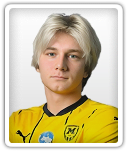 Yehor Potapenko