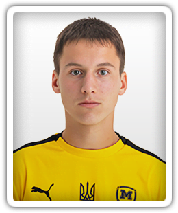 Artem Sabalaiev