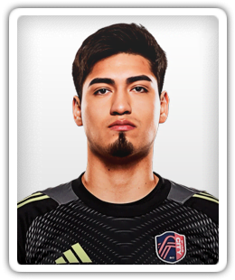 Christian Olivares