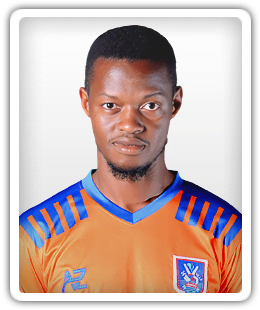 Meddie Kibirige