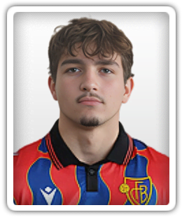 Kevin Tröndle