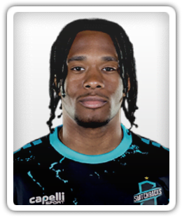 Levonte Johnson