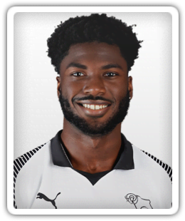 Patrick Agyemang