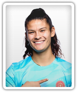 Emily Alvarado