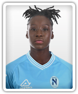 Magou Doucouré