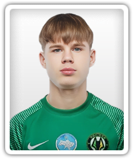 Yaroslav Karaman