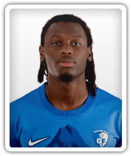Nesta Elphege