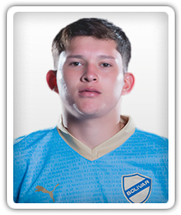 Luis Paz