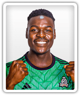 Denis Kiggundu