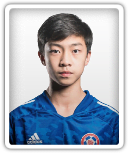 Lau Chun Hei