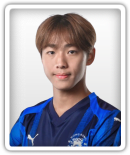 Jim Ho Chun