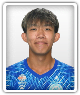 Tsang Cheuk Yin